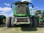 John Deere S680
