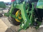 John Deere 5115M