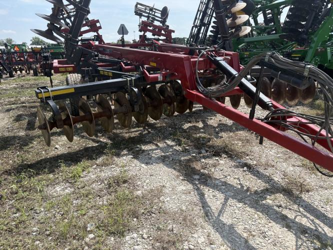 Case Ih 875