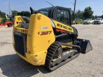 New Holland C327