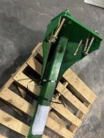 Lankota TH400-TH1451K REAR HITCH FOR JD COMBINES