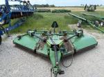 John Deere HX15