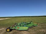 John Deere FC15M