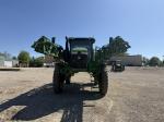 John Deere 612R