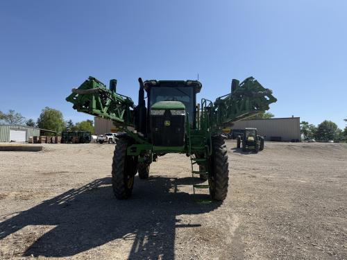 2023 John Deere 612R