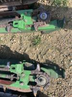 John Deere 608C