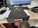 John Deere AA54719 wedge contrl