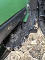 John Deere 712FC
