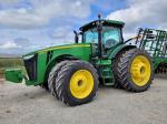 John Deere 8335R