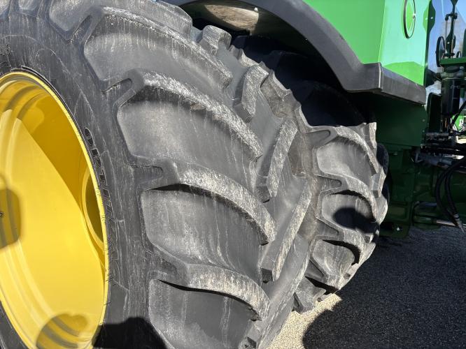 John Deere 9570R
