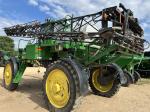 John Deere 4720