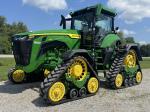 John Deere 8RX 340