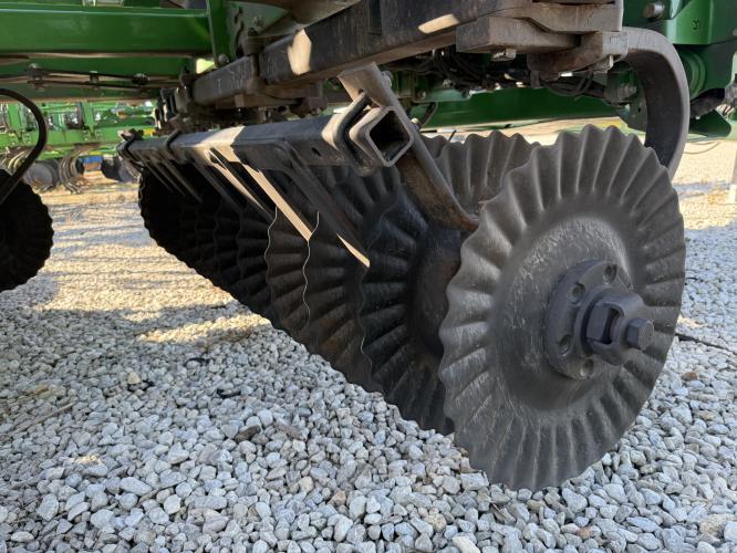 John Deere 2660VT
