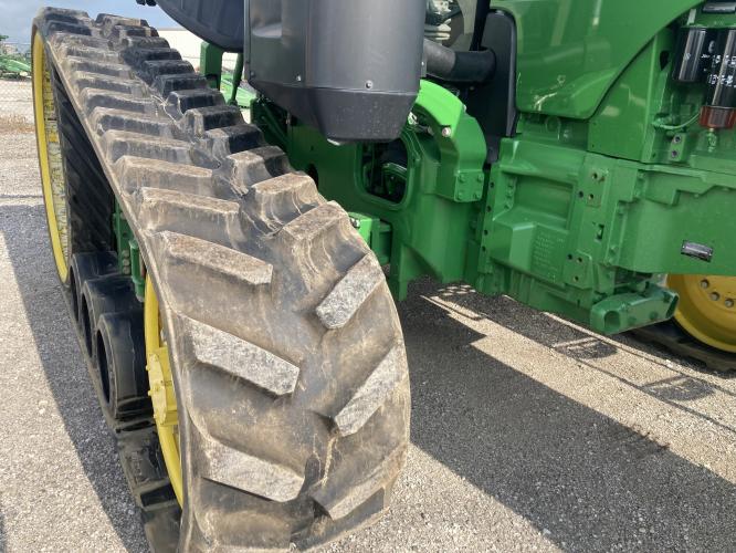 John Deere 8370RT