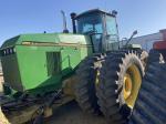John Deere 8970