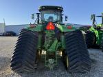 John Deere 9620RX