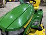 John Deere X390