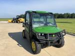 John Deere XUV 835R