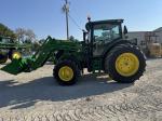 John Deere 6R 130