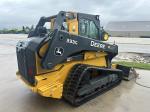 John Deere 333G