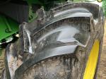 John Deere S790