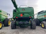 John Deere S7 800