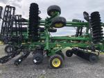 John Deere 2660VT