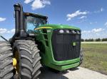 John Deere 9530