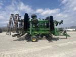 John Deere 2660VT