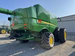 John Deere S780