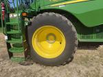 John Deere S760