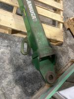 Lankota TH400-TH1451K REAR HITCH FOR JD COMBINES