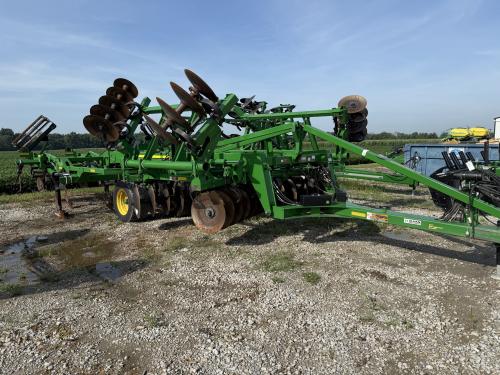 2021 John Deere 2730