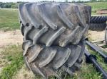 Goodyear 750/65R26