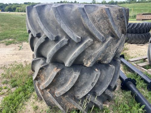 2019 Goodyear 750/65R26
