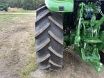 John Deere 5120M