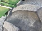 John Deere S670