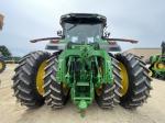 John Deere 8R 370