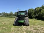 John Deere 9620RX