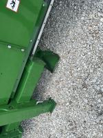 John Deere C8R
