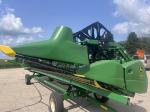John Deere 630F