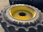 Goodyear LSW800/55R46