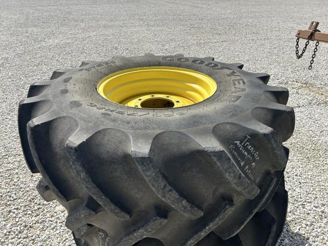 Goodyear 620/75R26