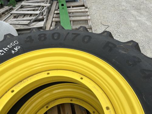 2025 Mitas 480/70R34