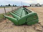 John Deere 612C