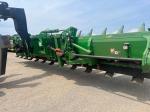 John Deere C12F StalkMaster