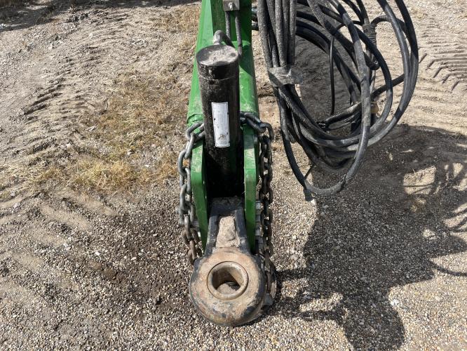 John Deere 2680H