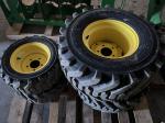 John Deere 26x12-12