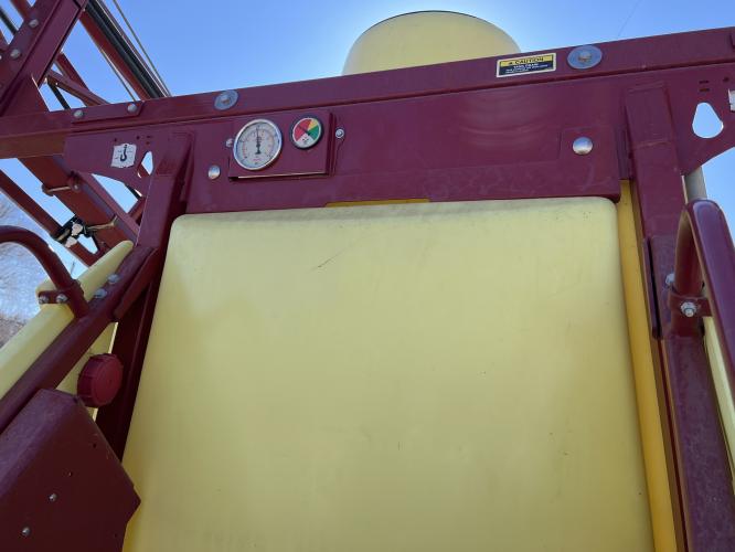 Hardi NAVIGATOR 4000