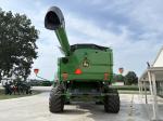 John Deere S780